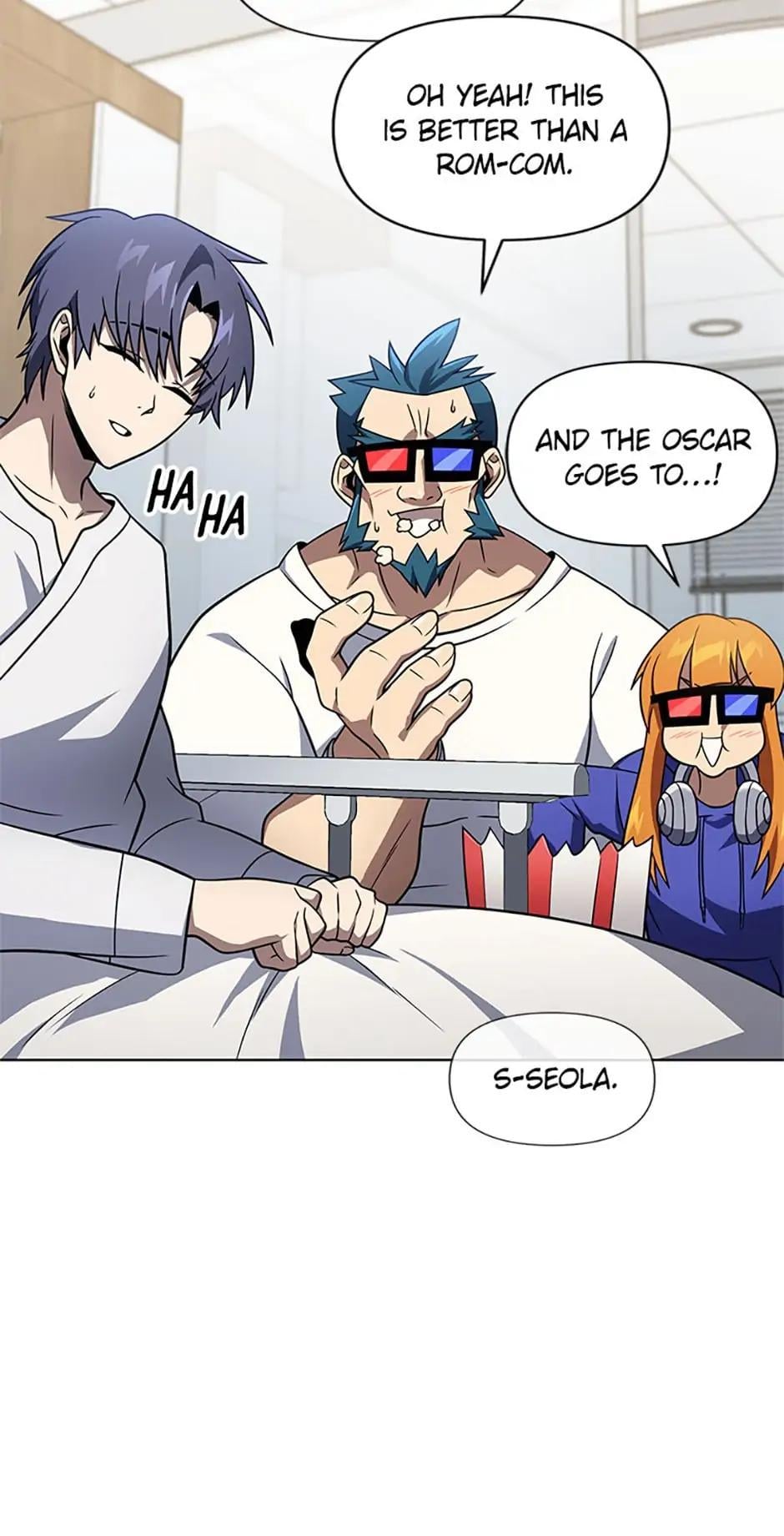 Read After Ten Millennia in Hell EN Manga Online