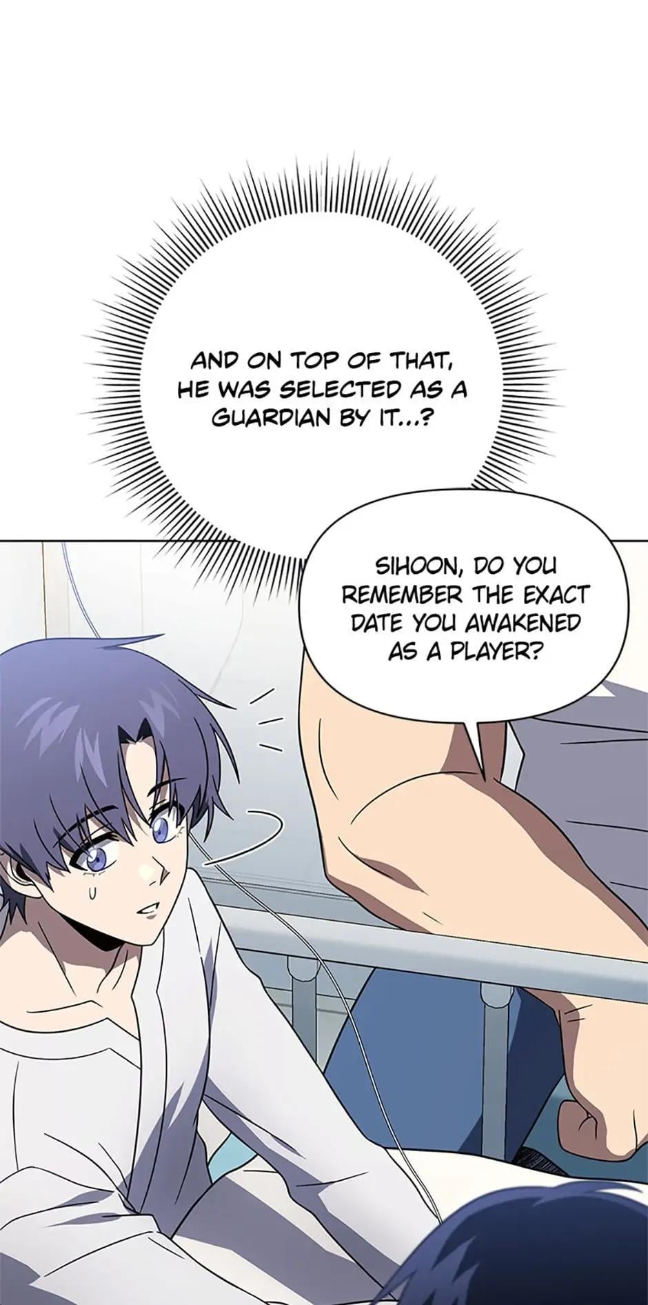 Read After Ten Millennia in Hell EN Manga Online