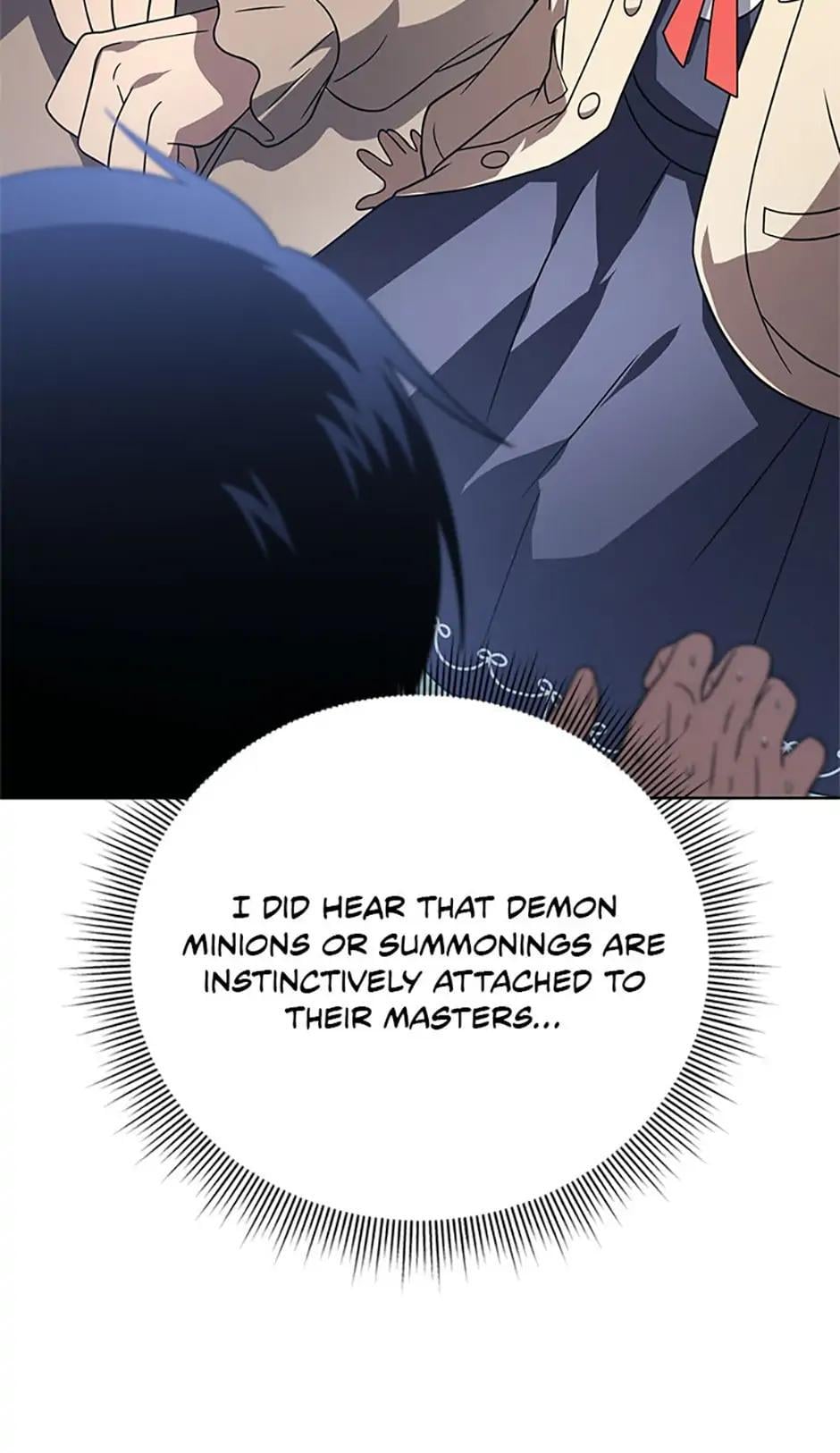 Read After Ten Millennia in Hell EN Manga Online