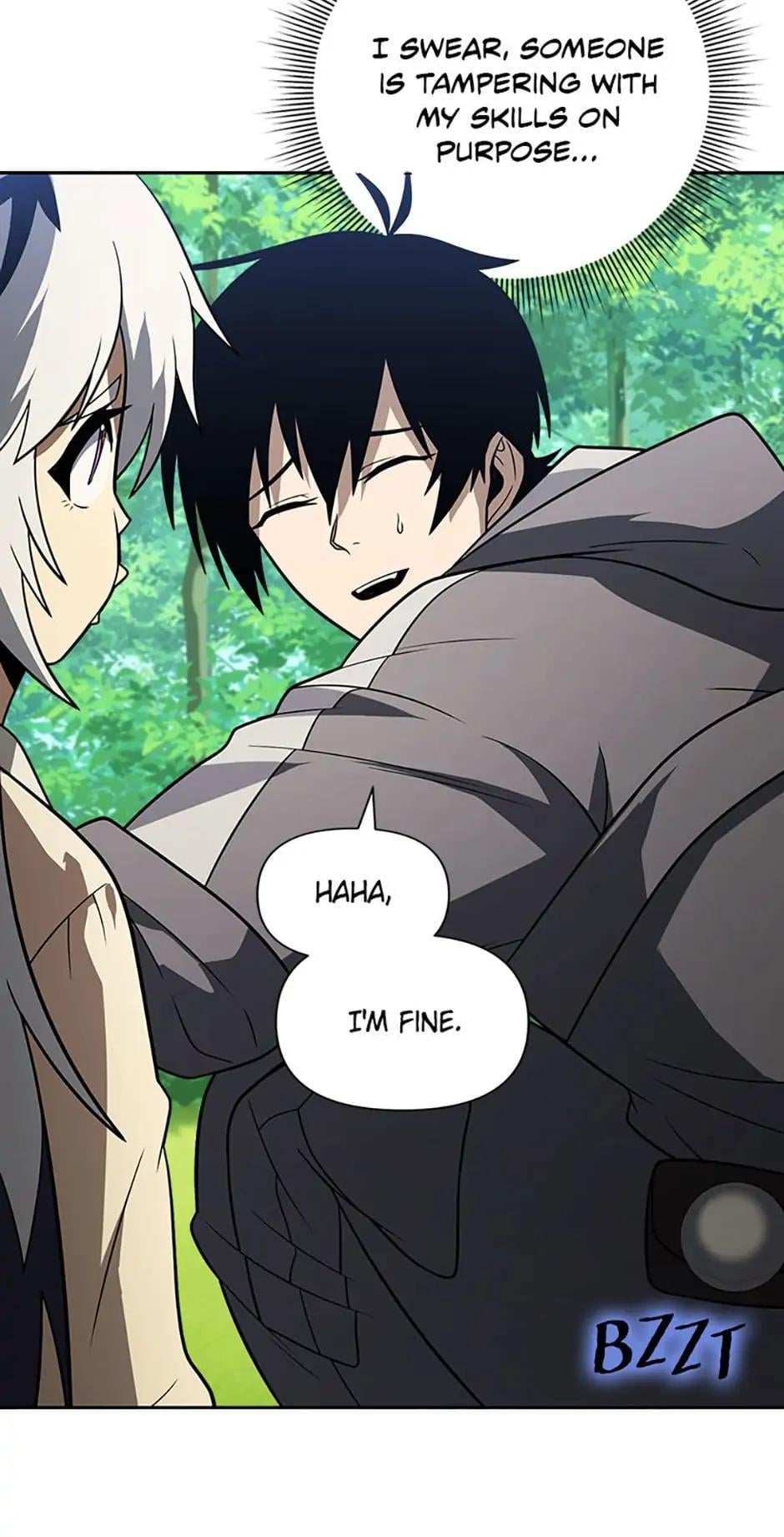 Read After Ten Millennia in Hell EN Manga Online