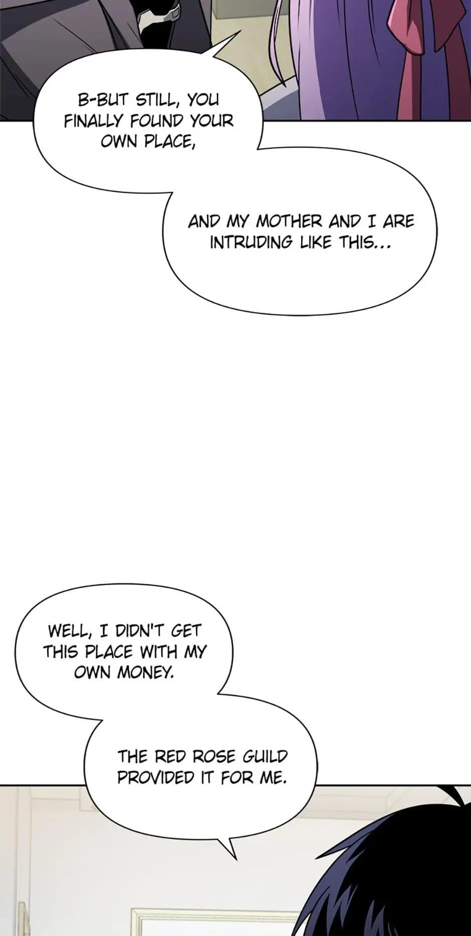 Read After Ten Millennia in Hell EN Manga Online