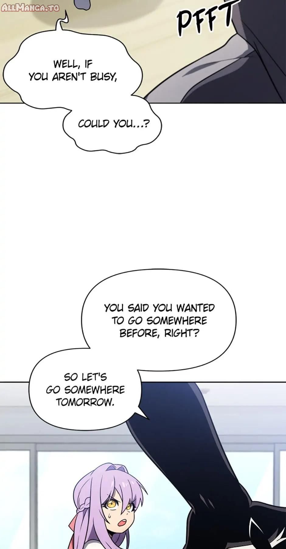 Read After Ten Millennia in Hell EN Manga Online