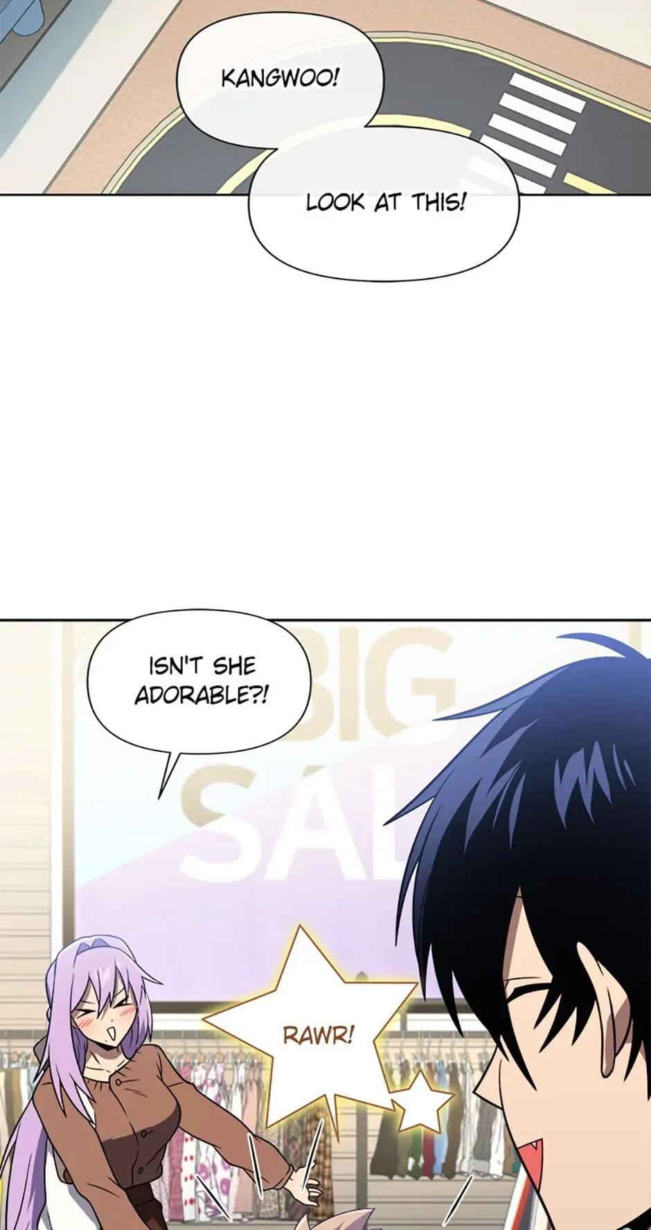 Read After Ten Millennia in Hell EN Manga Online