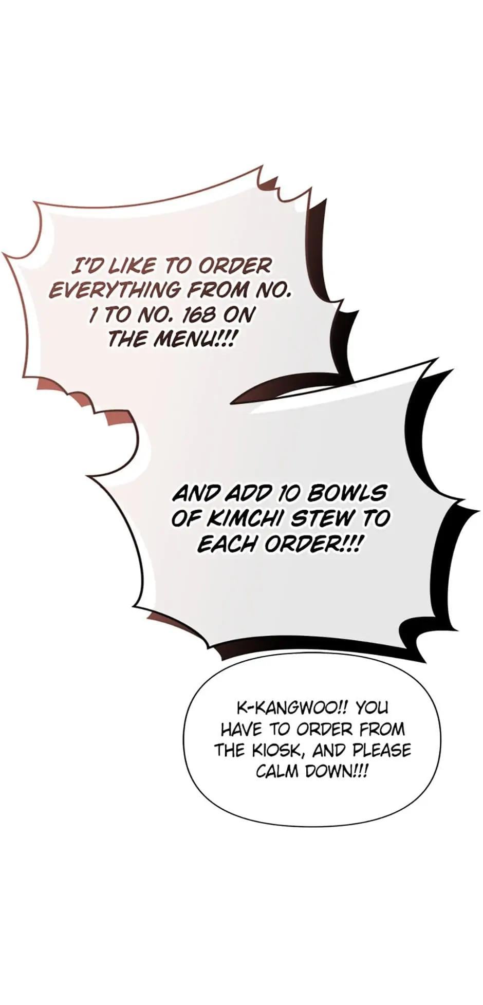 Read After Ten Millennia in Hell EN Manga Online