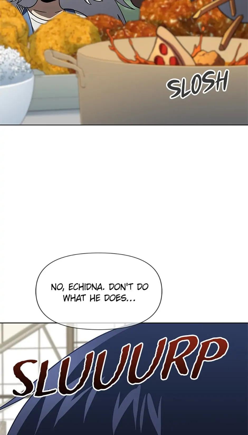 Read After Ten Millennia in Hell EN Manga Online