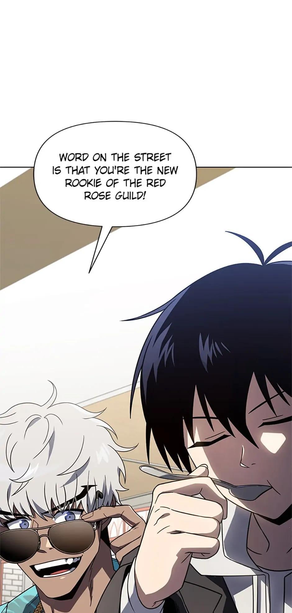 Read After Ten Millennia in Hell EN Manga Online