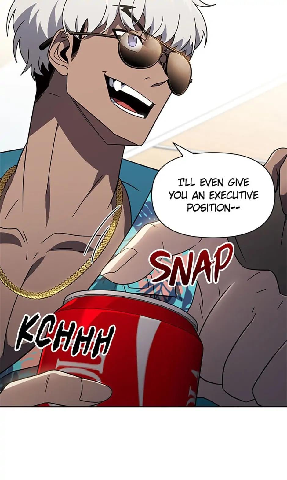 Read After Ten Millennia in Hell EN Manga Online