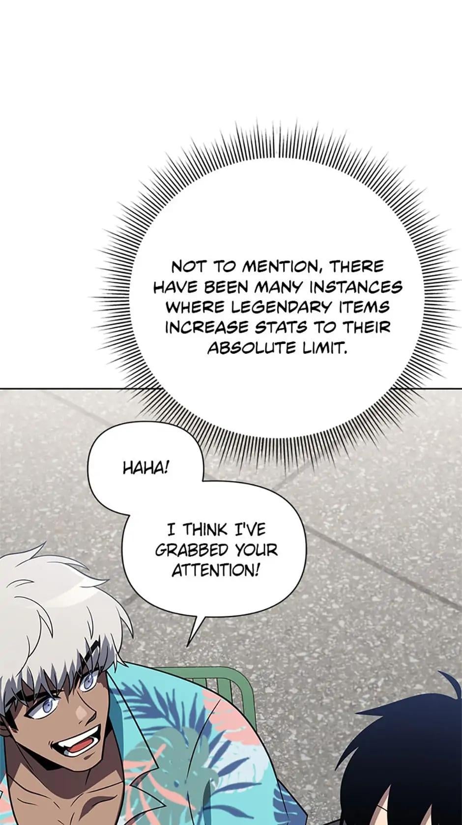 Read After Ten Millennia in Hell EN Manga Online