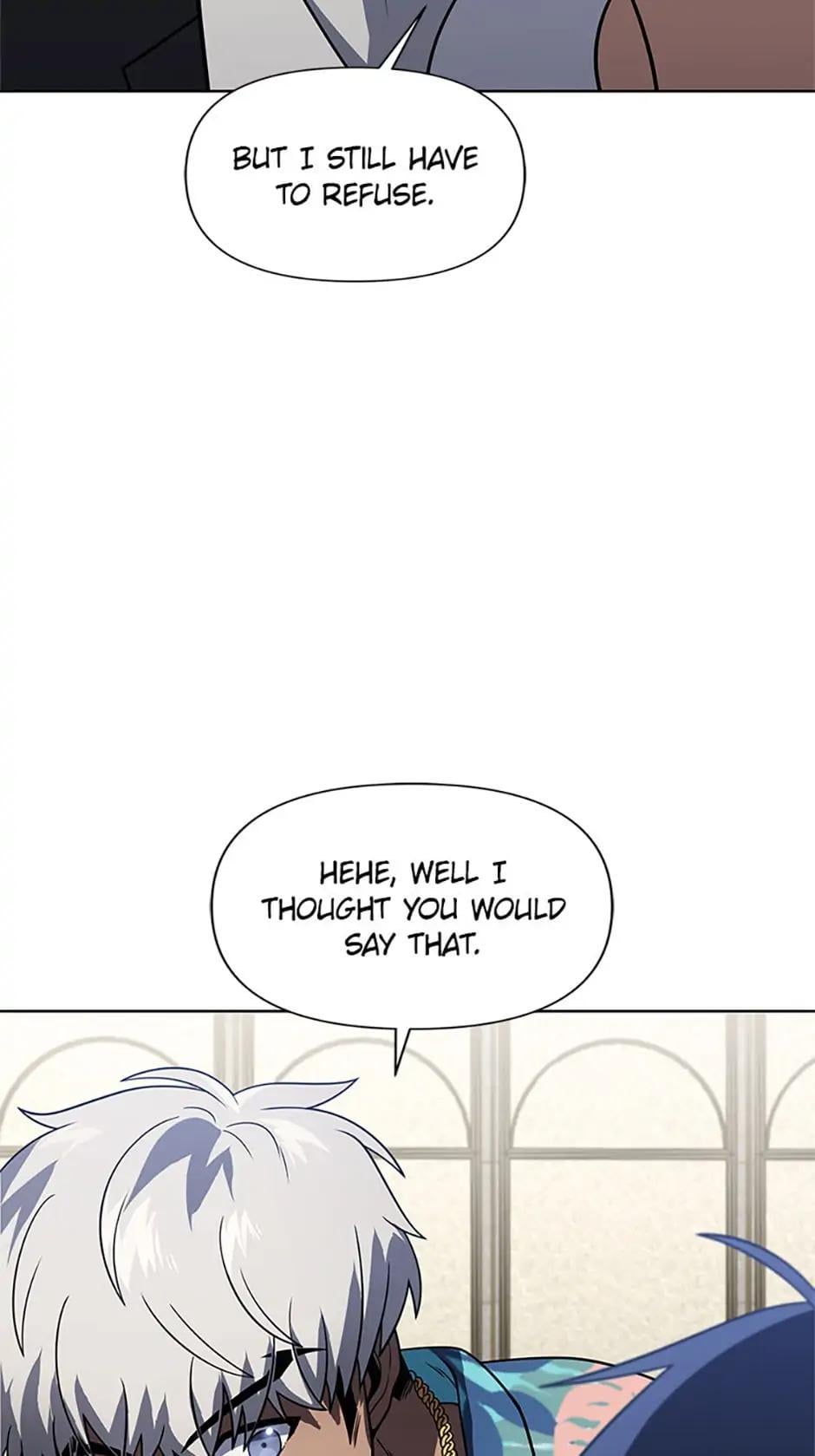 Read After Ten Millennia in Hell EN Manga Online