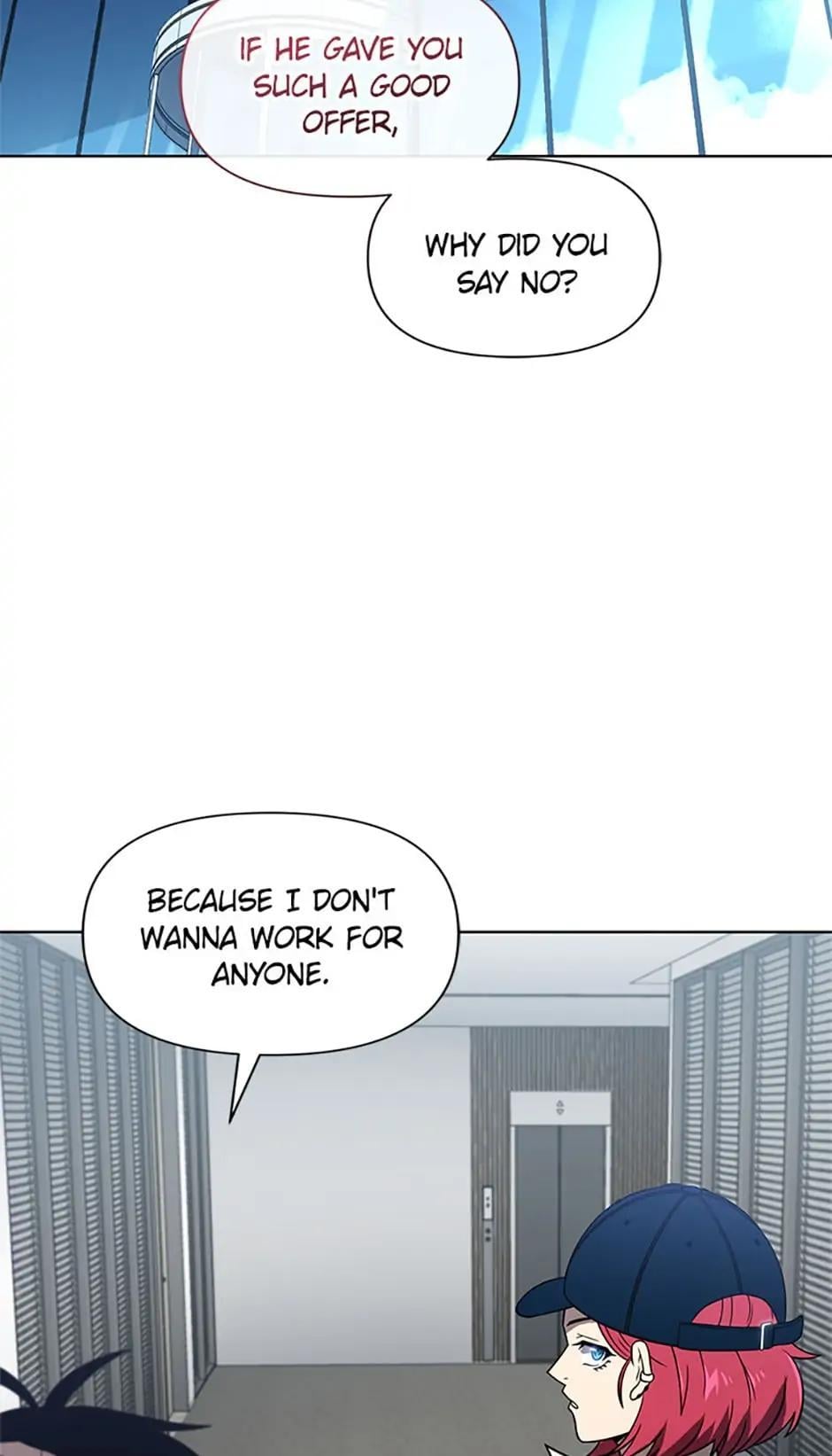 Read After Ten Millennia in Hell EN Manga Online