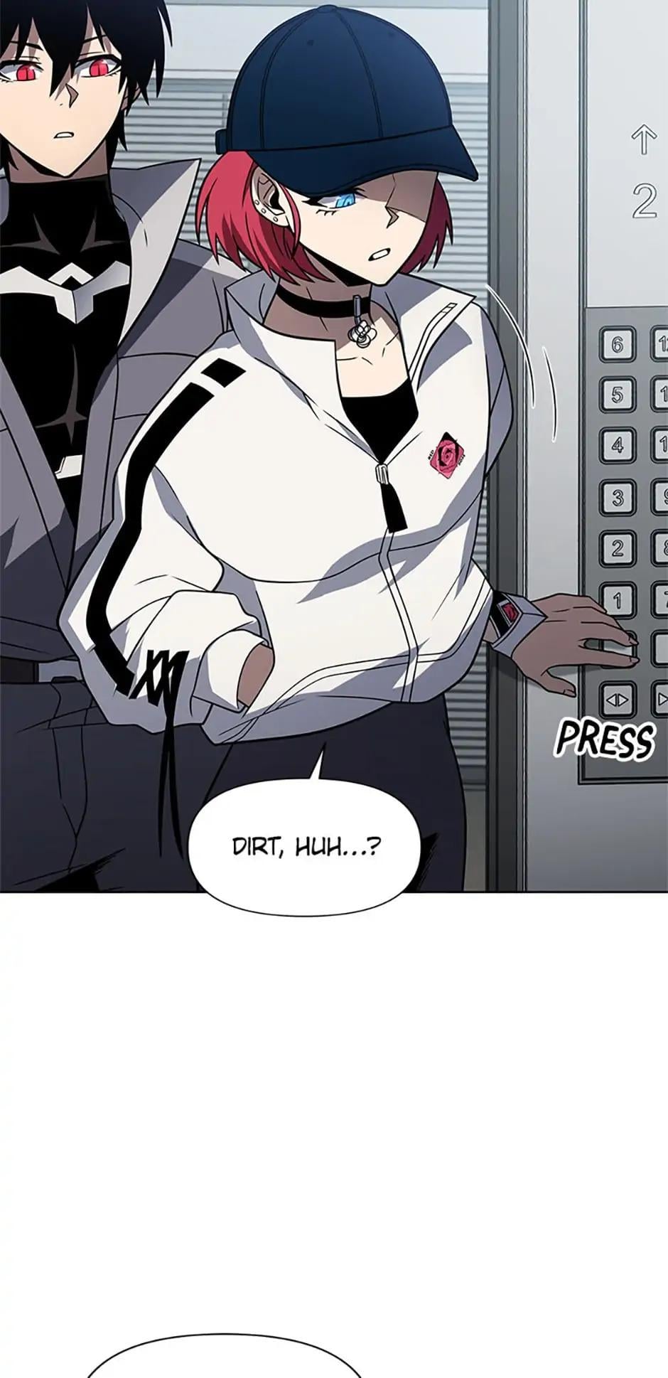 Read After Ten Millennia in Hell EN Manga Online