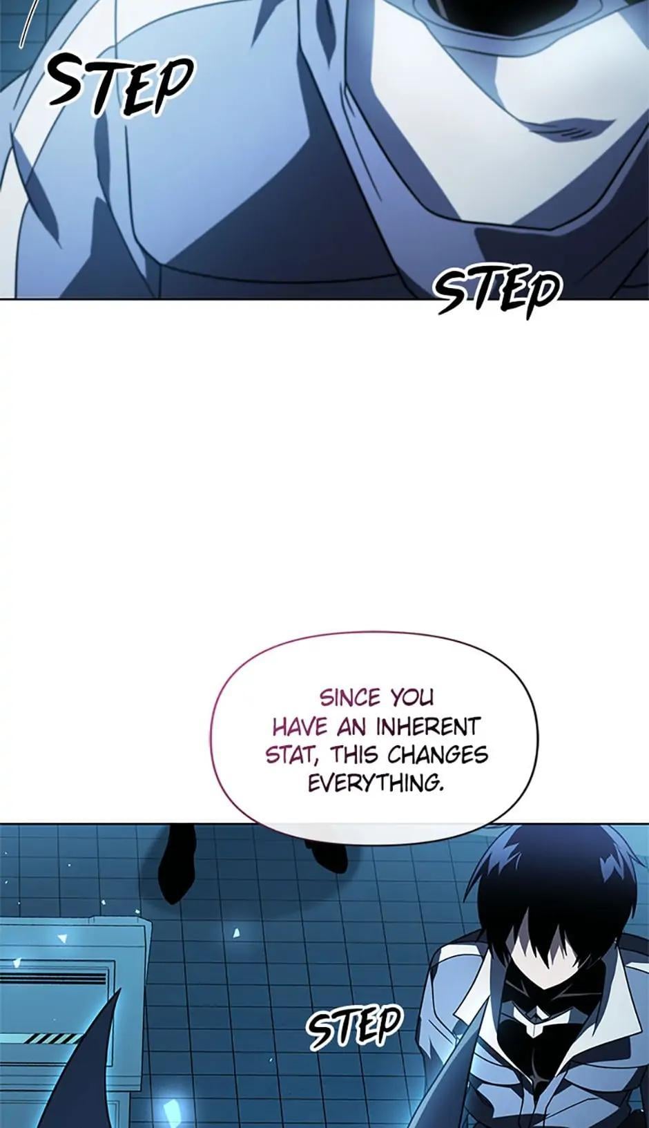 Read After Ten Millennia in Hell EN Manga Online