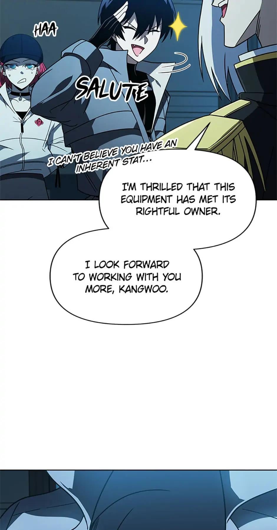 Read After Ten Millennia in Hell EN Manga Online