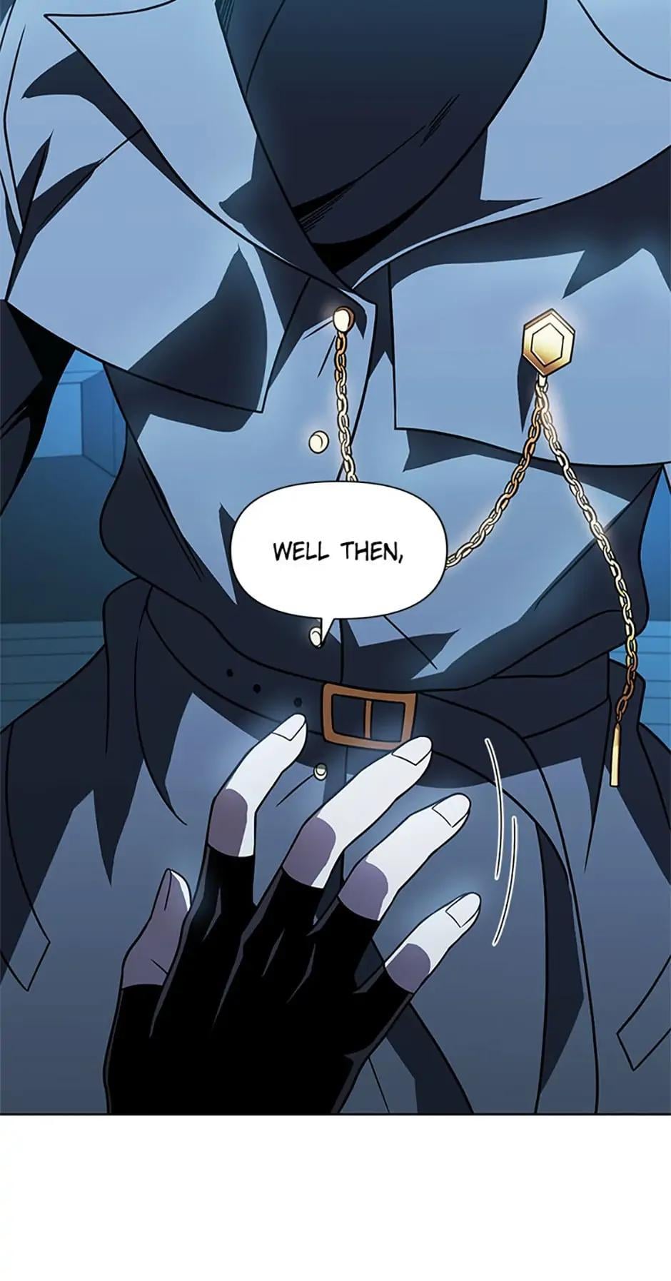 Read After Ten Millennia in Hell EN Manga Online