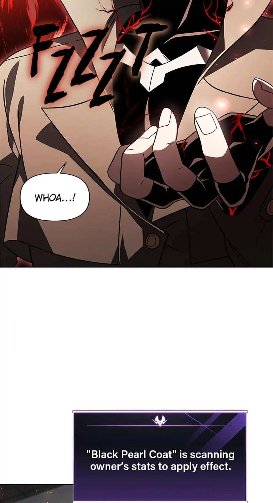 Read After Ten Millennia in Hell EN Manga Online