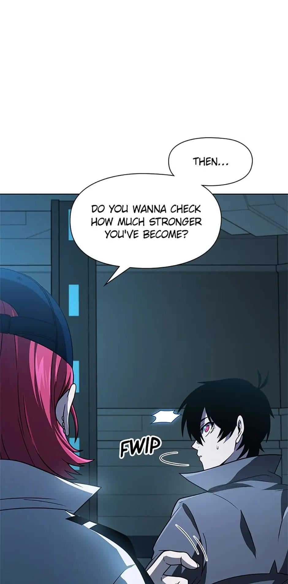 Read After Ten Millennia in Hell EN Manga Online