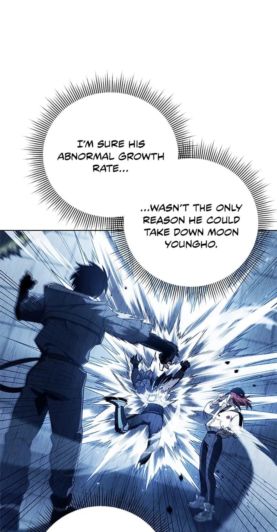 Read After Ten Millennia in Hell EN Manga Online
