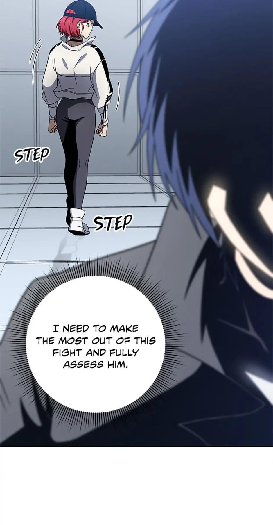 Read After Ten Millennia in Hell EN Manga Online