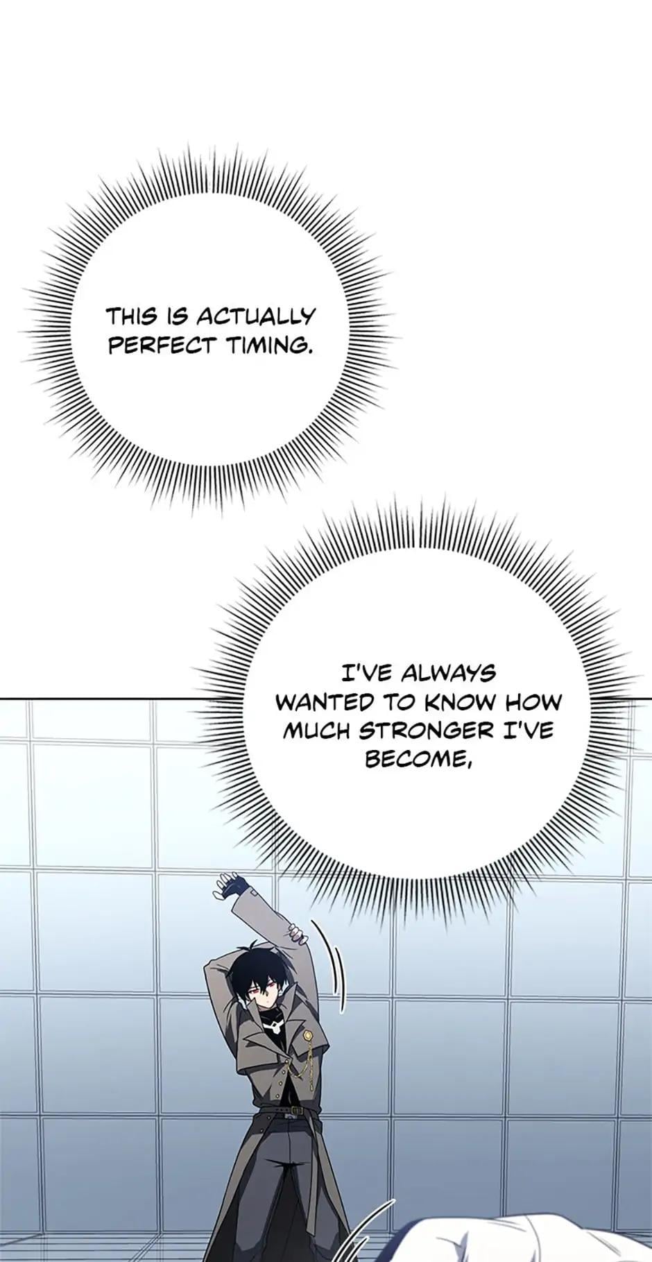 Read After Ten Millennia in Hell EN Manga Online