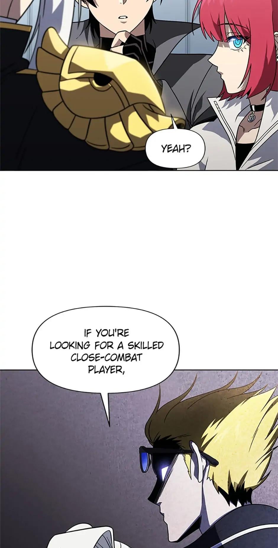 Read After Ten Millennia in Hell EN Manga Online