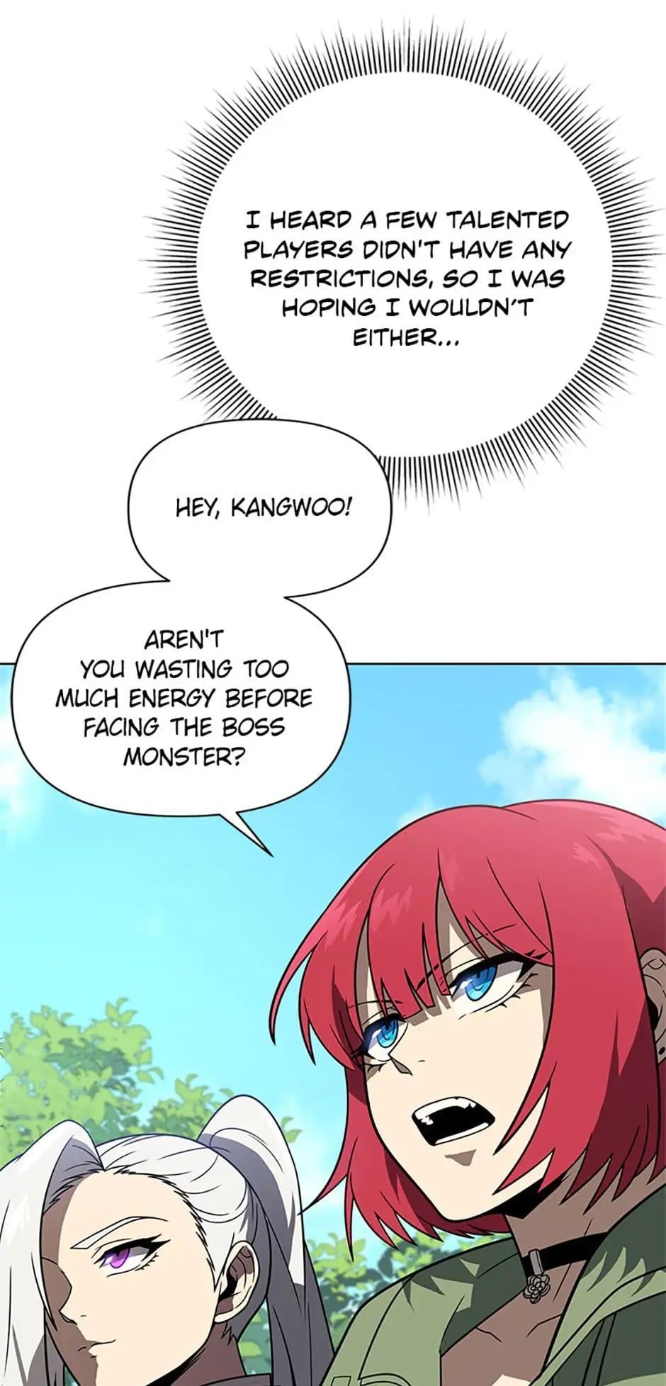 Read After Ten Millennia in Hell EN Manga Online