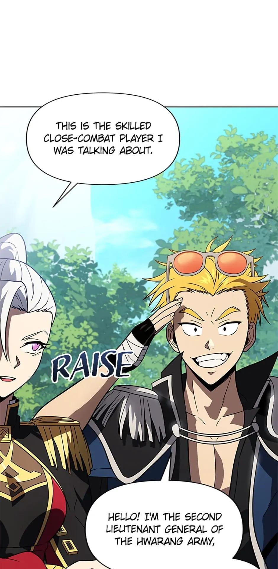 Read After Ten Millennia in Hell EN Manga Online