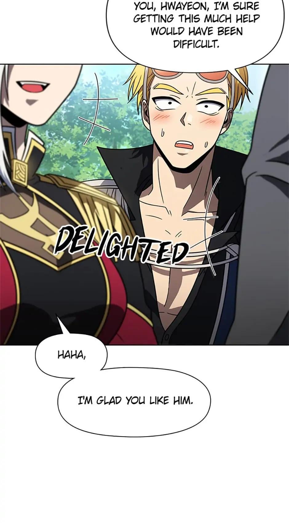 Read After Ten Millennia in Hell EN Manga Online