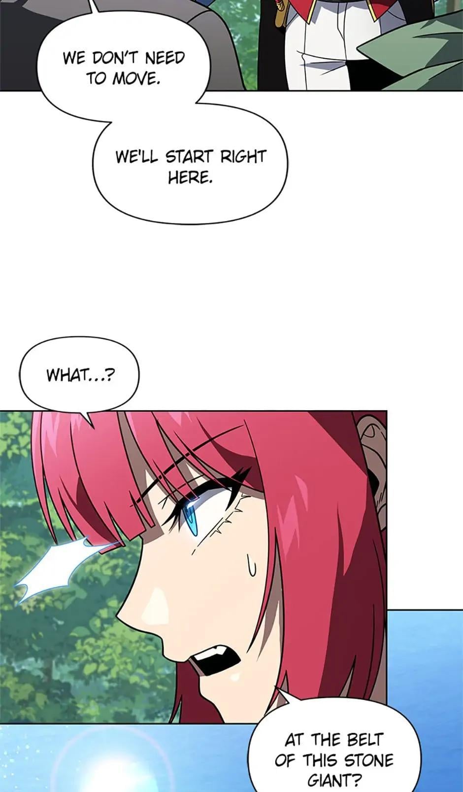 Read After Ten Millennia in Hell EN Manga Online