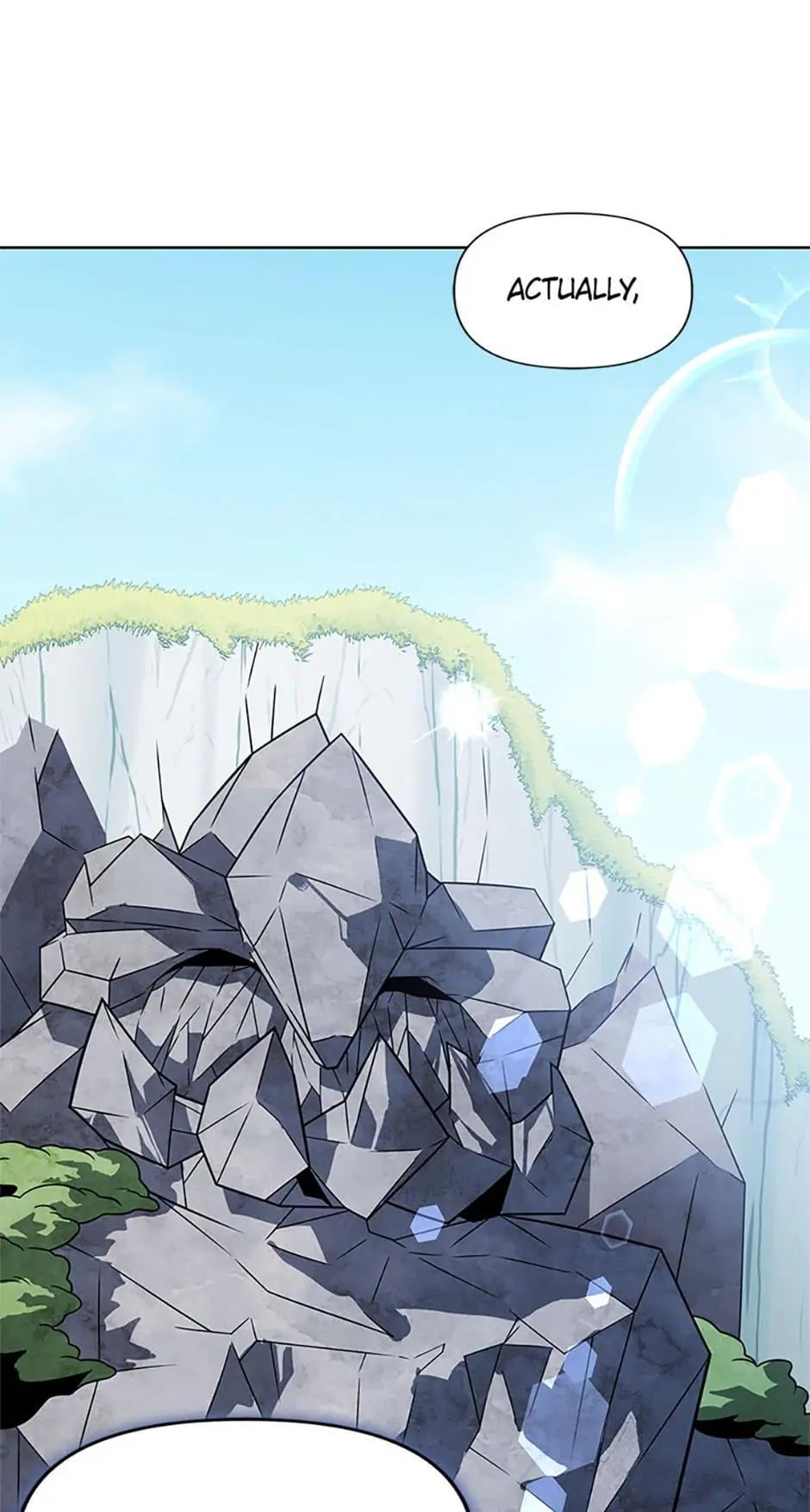 Read After Ten Millennia in Hell EN Manga Online
