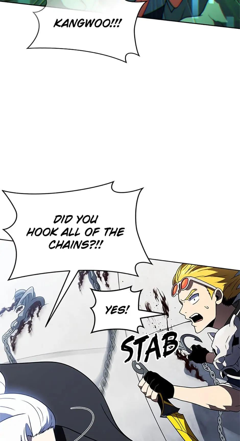 Read After Ten Millennia in Hell EN Manga Online