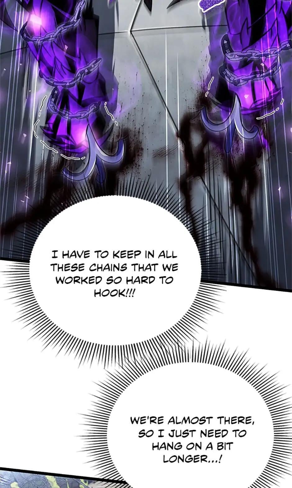 Read After Ten Millennia in Hell EN Manga Online
