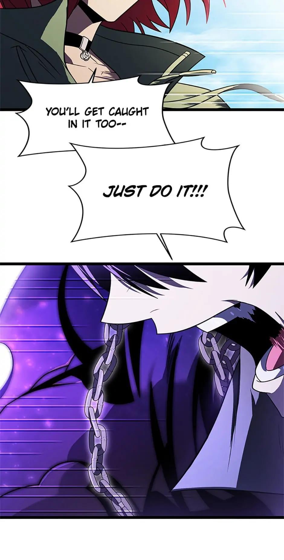 Read After Ten Millennia in Hell EN Manga Online