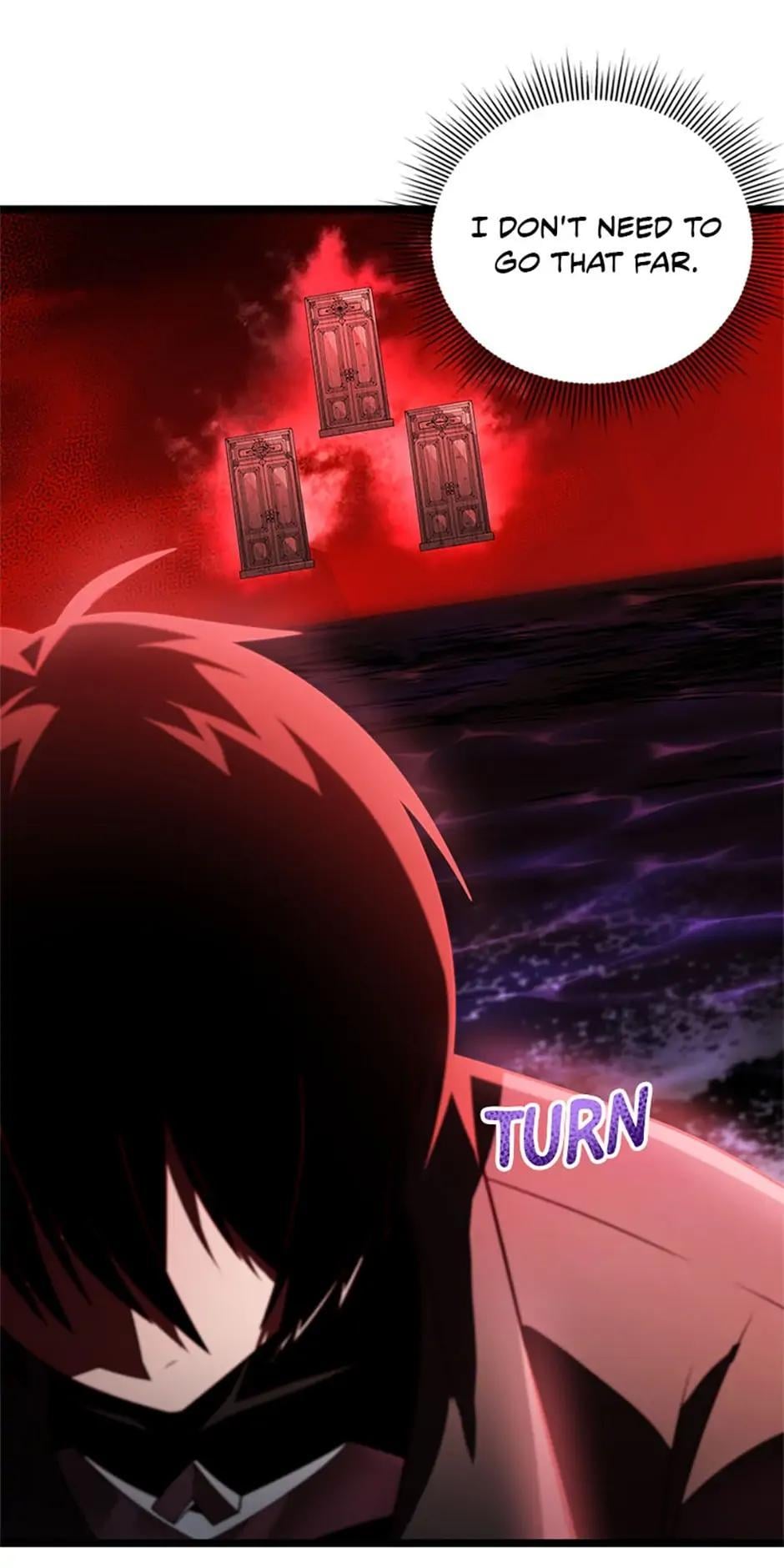 Read After Ten Millennia in Hell EN Manga Online