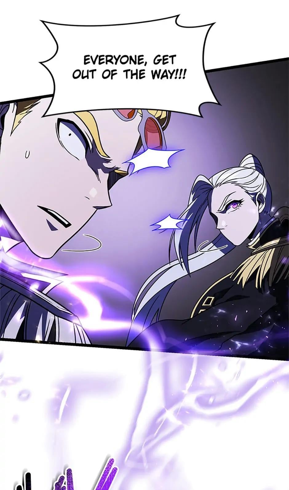 Read After Ten Millennia in Hell EN Manga Online