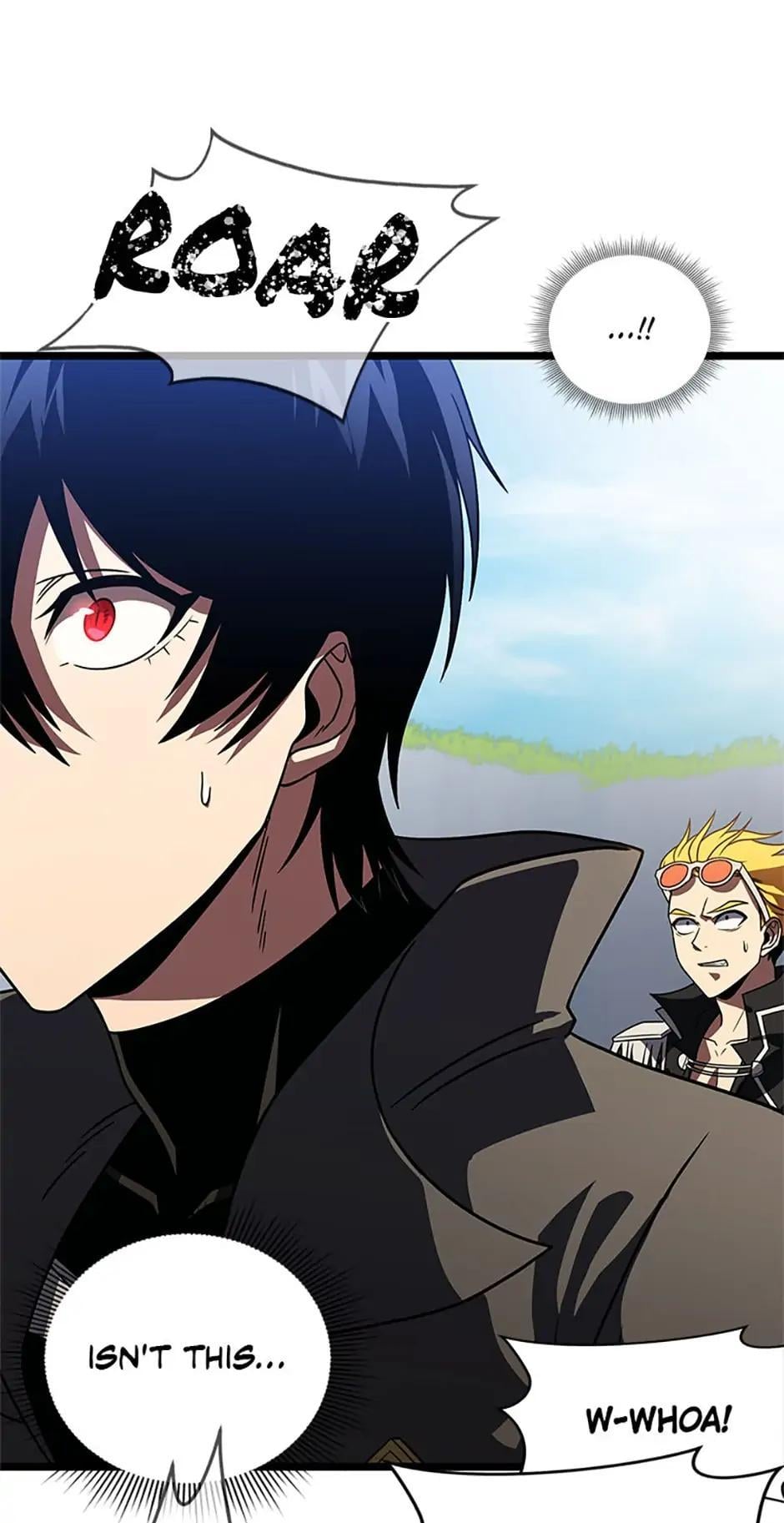 Read After Ten Millennia in Hell EN Manga Online