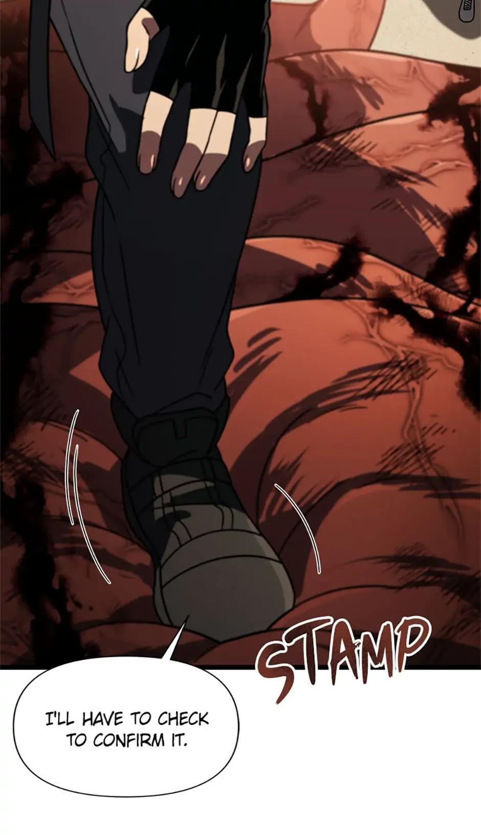 Read After Ten Millennia in Hell EN Manga Online