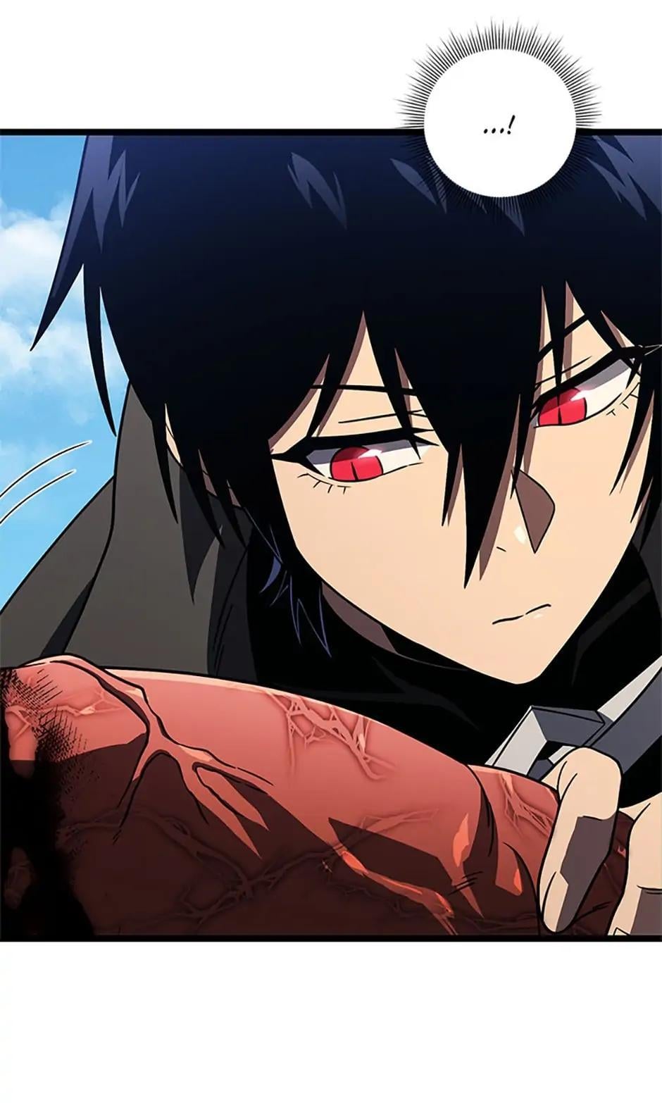 Read After Ten Millennia in Hell EN Manga Online