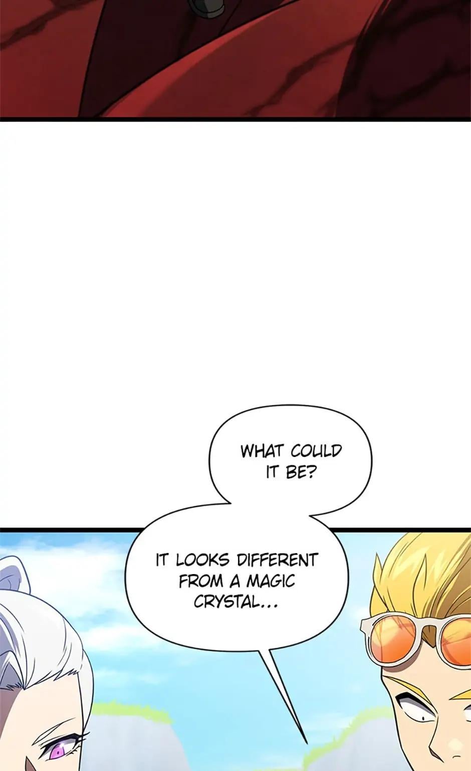 Read After Ten Millennia in Hell EN Manga Online