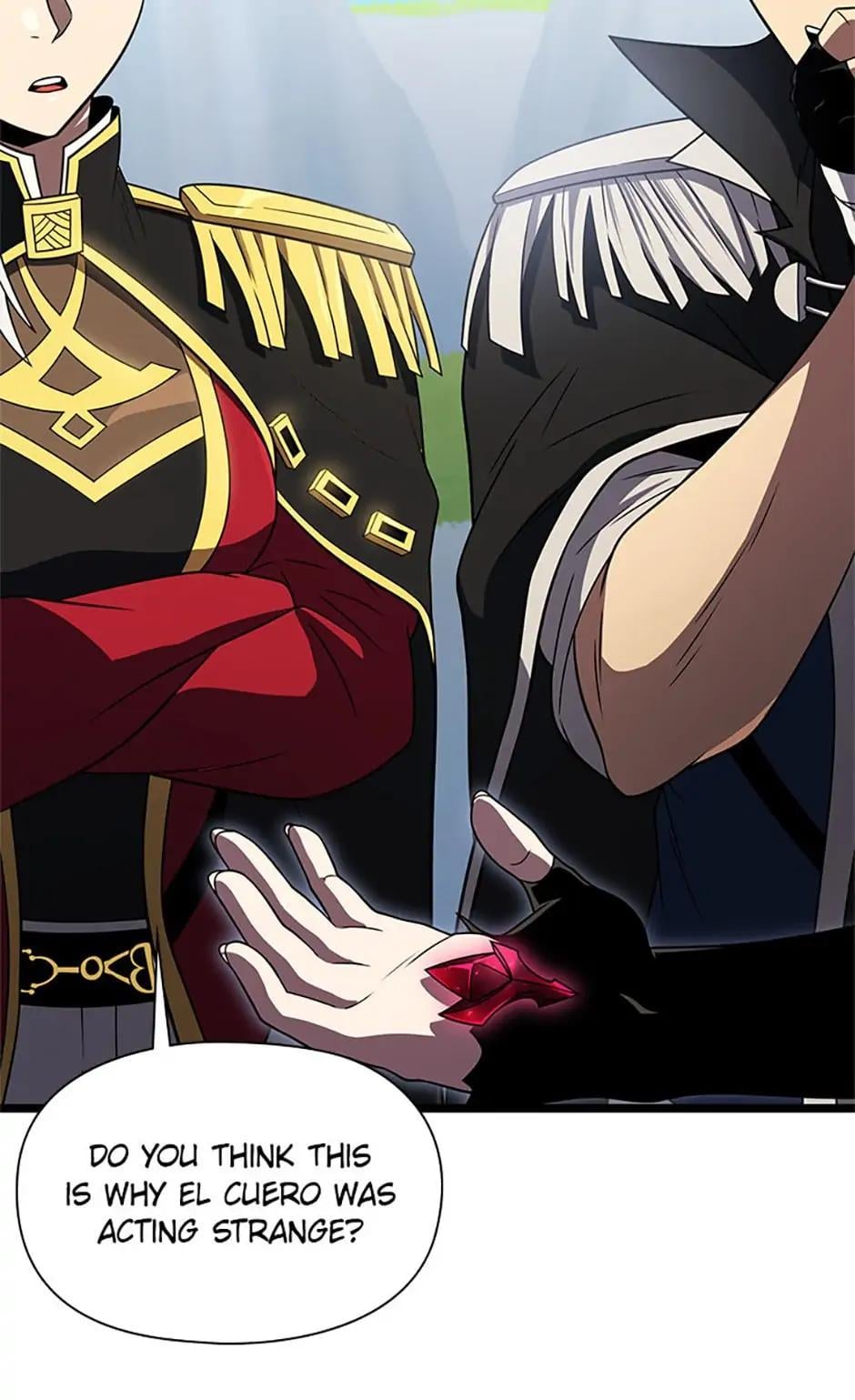 Read After Ten Millennia in Hell EN Manga Online