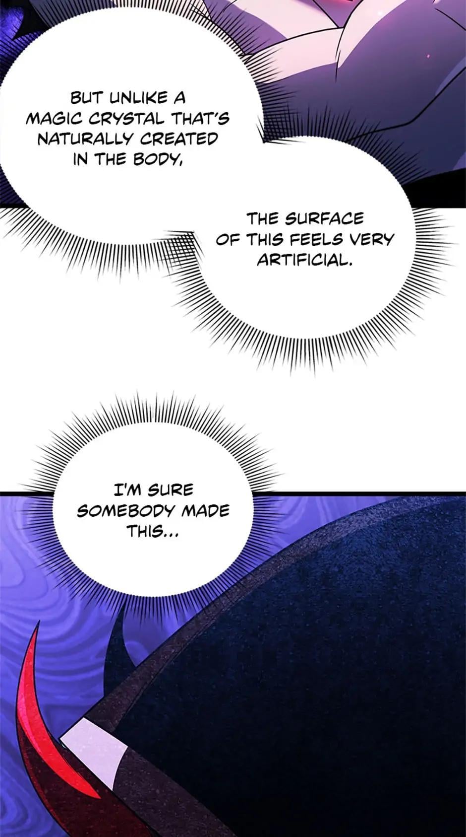 Read After Ten Millennia in Hell EN Manga Online