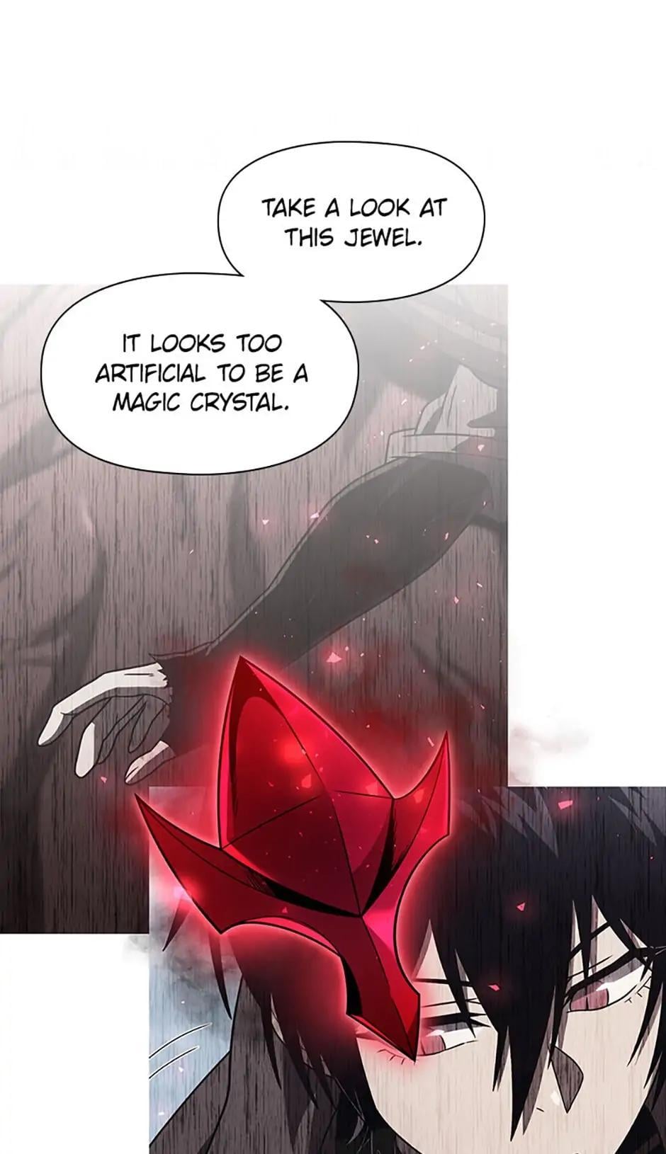 Read After Ten Millennia in Hell EN Manga Online