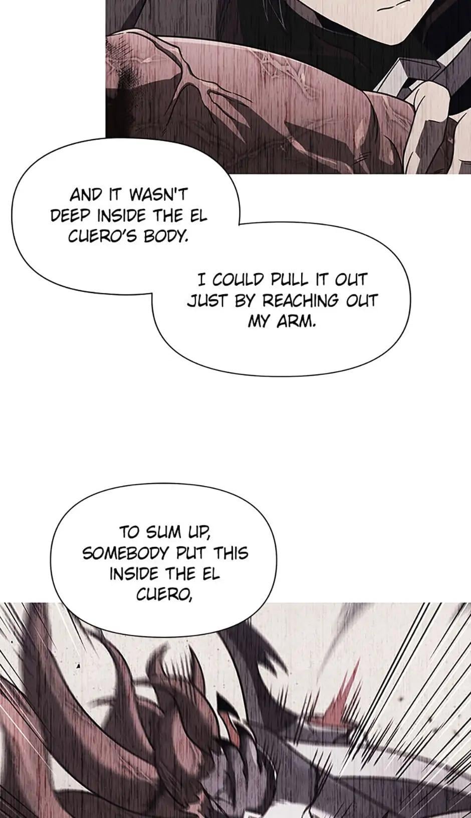 Read After Ten Millennia in Hell EN Manga Online