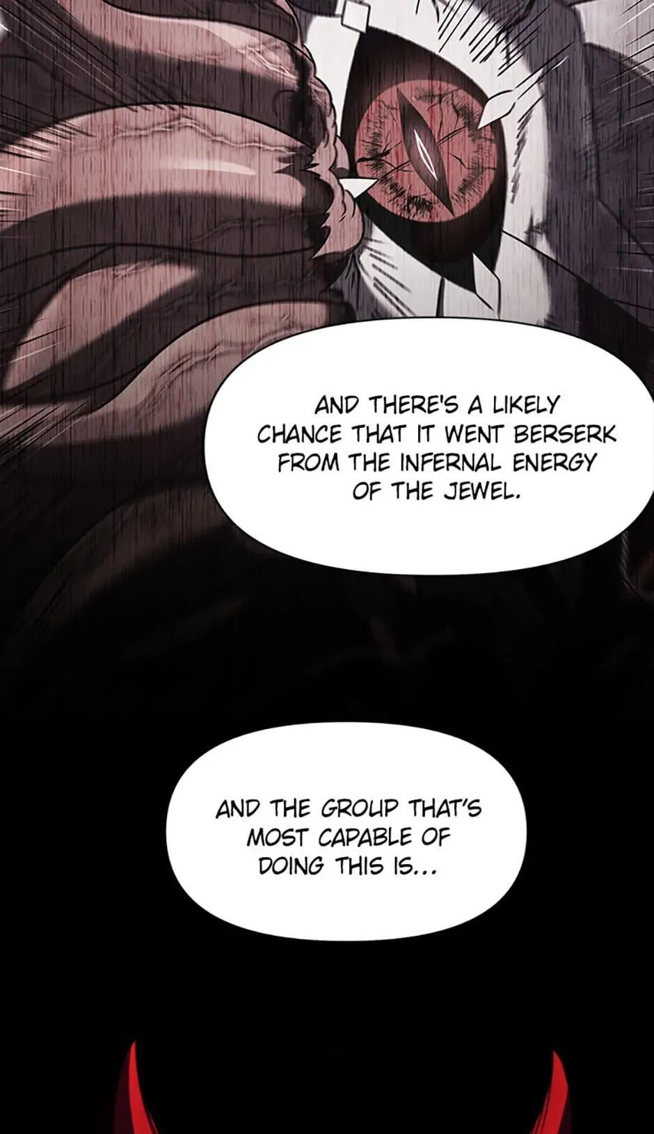 Read After Ten Millennia in Hell EN Manga Online