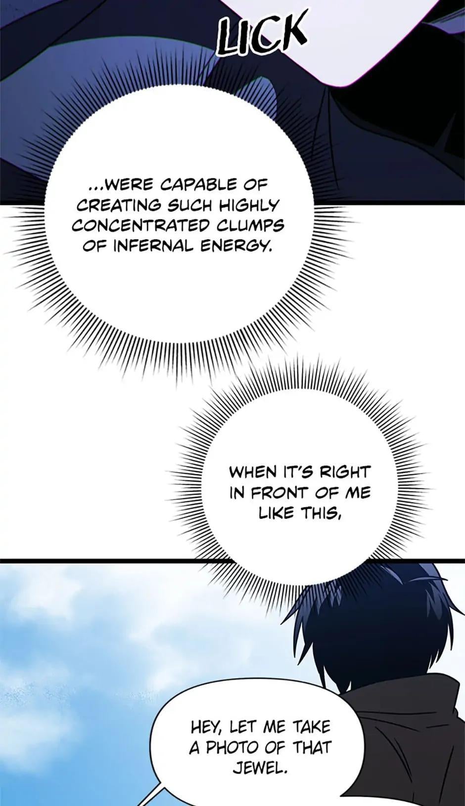 Read After Ten Millennia in Hell EN Manga Online