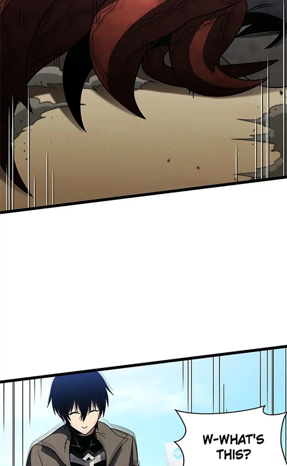 Read After Ten Millennia in Hell EN Manga Online