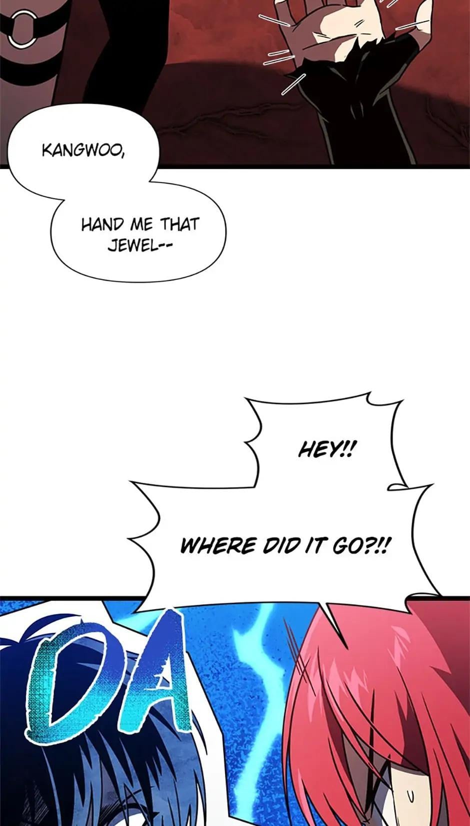 Read After Ten Millennia in Hell EN Manga Online