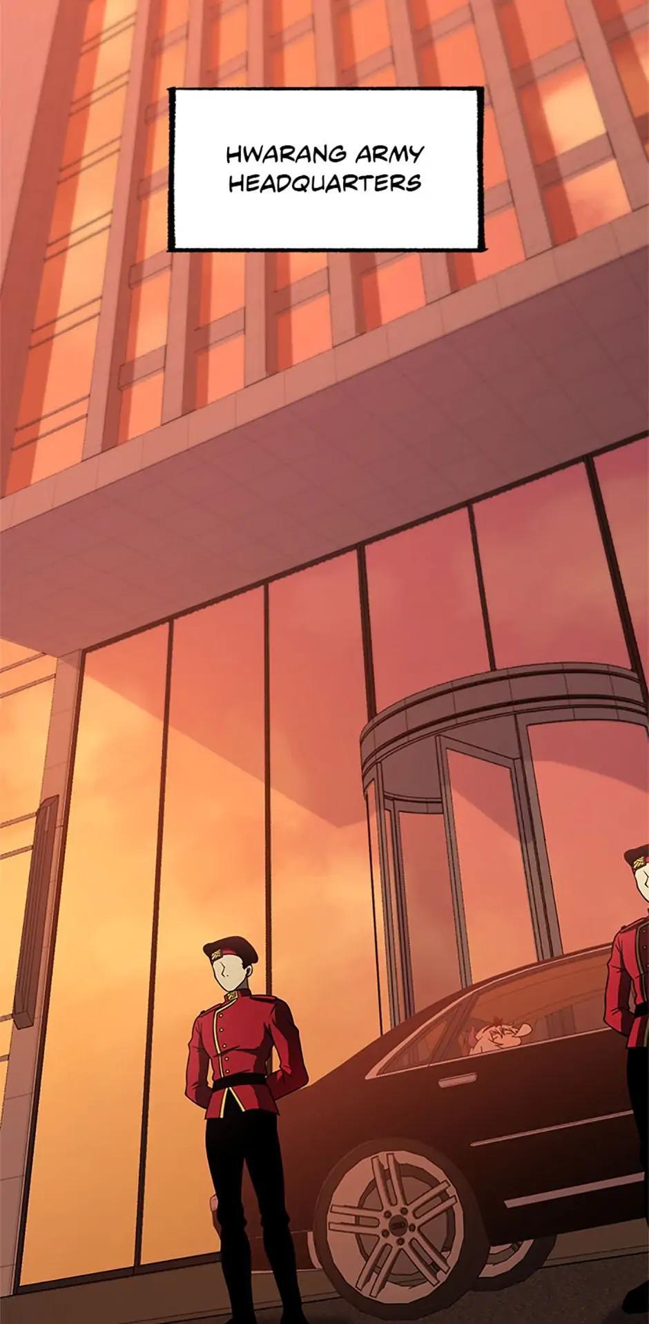 Read After Ten Millennia in Hell EN Manga Online