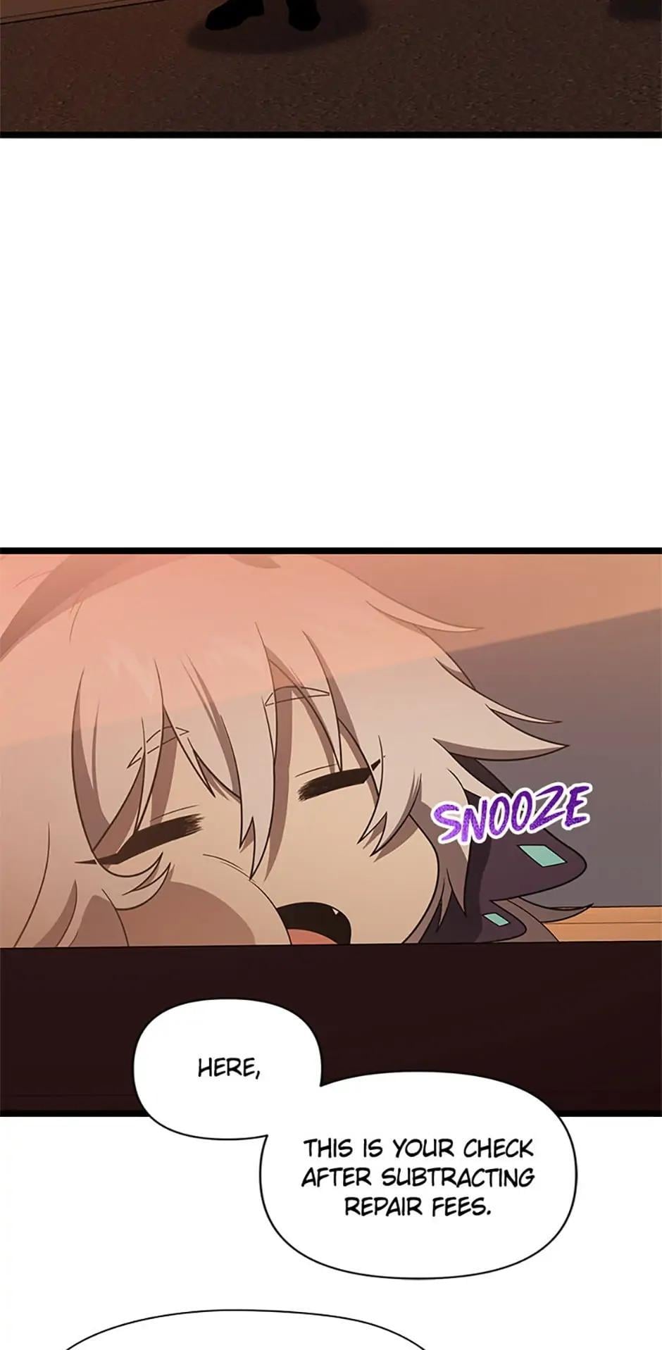 Read After Ten Millennia in Hell EN Manga Online