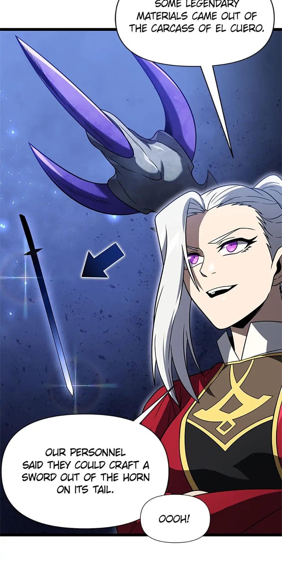 Read After Ten Millennia in Hell EN Manga Online