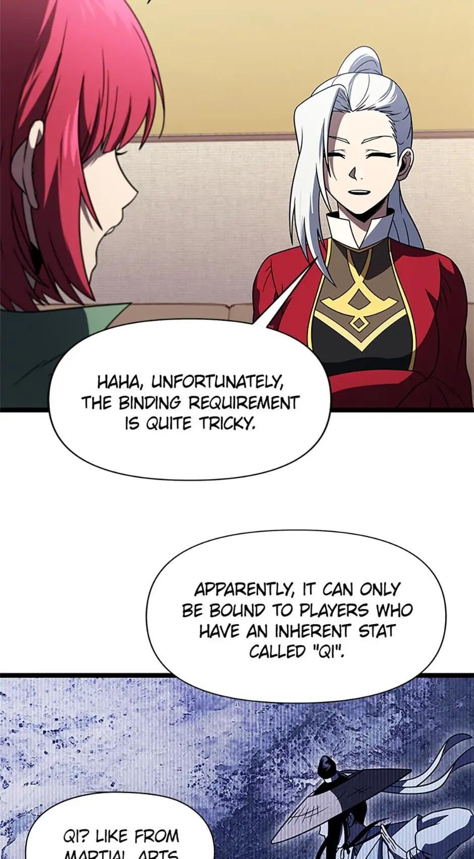 Read After Ten Millennia in Hell EN Manga Online